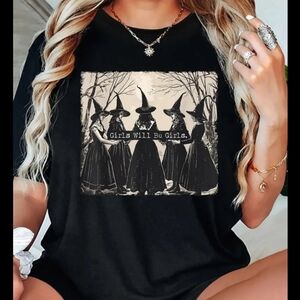 Witchy Tee
